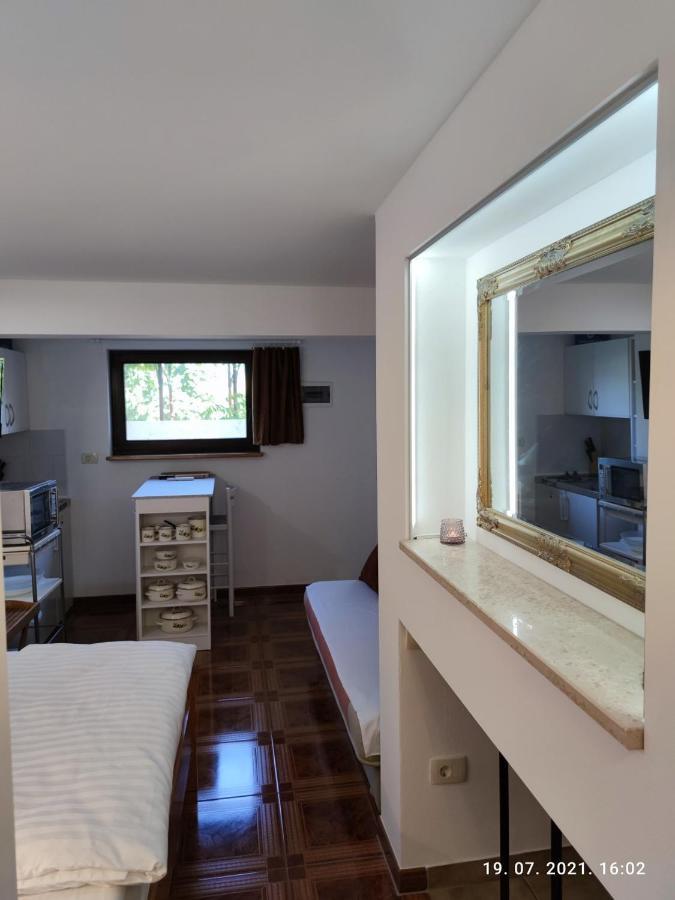 Summer Time Premantura Exterior foto