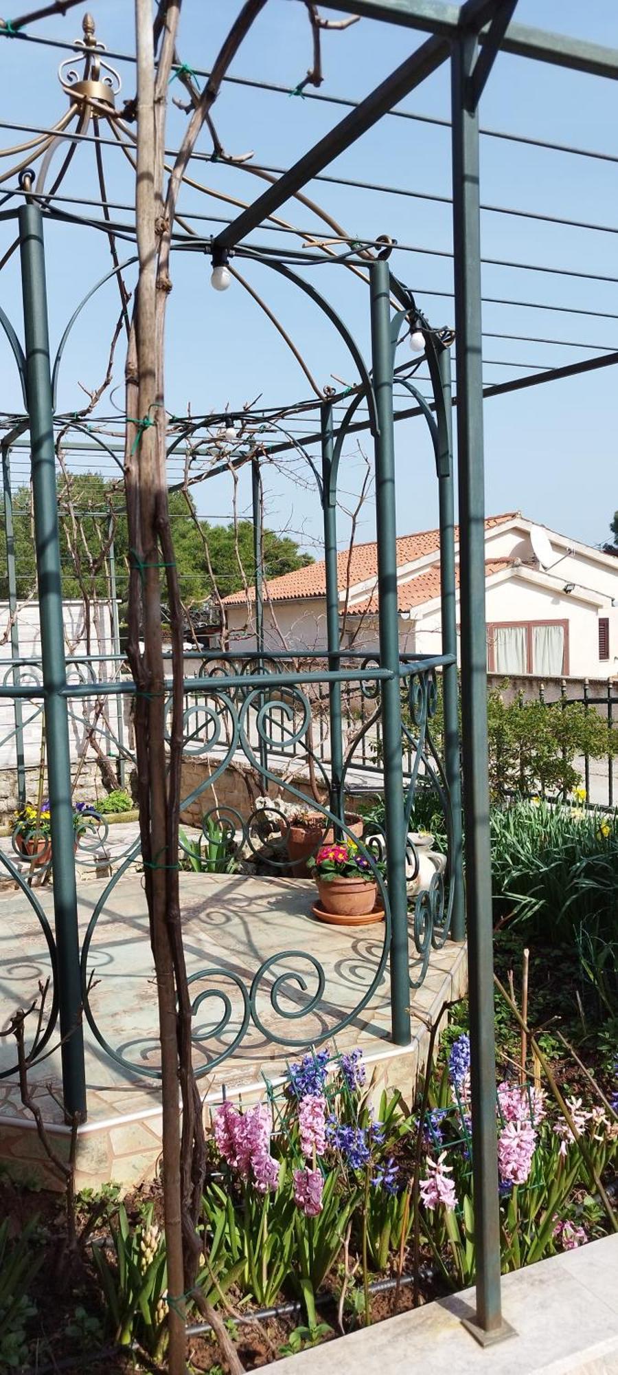 Summer Time Premantura Exterior foto